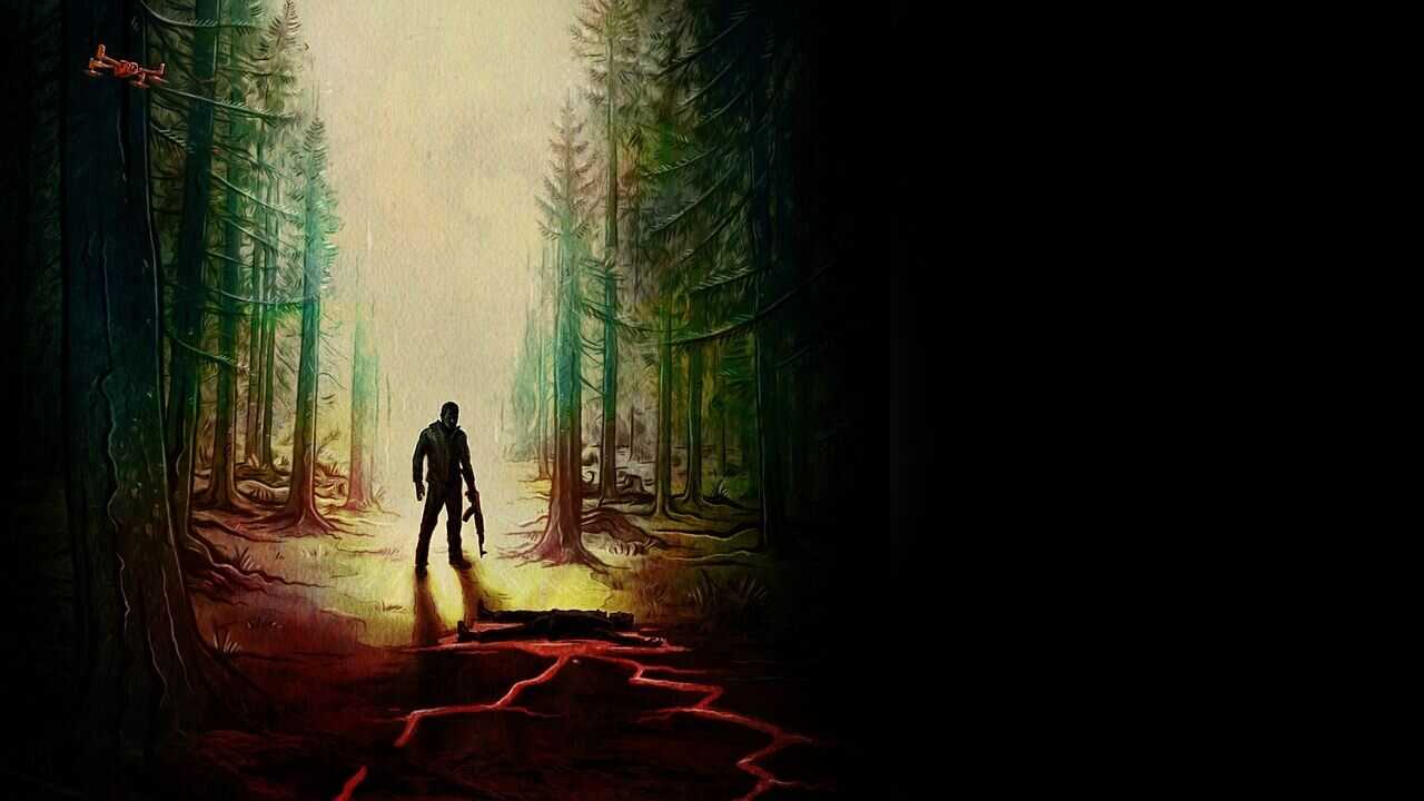 Deep Woods 0