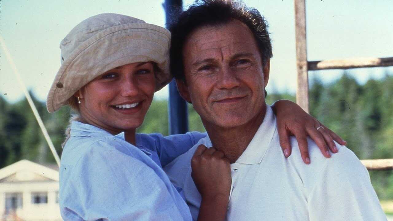 Kopf über Wasser (1996) 0