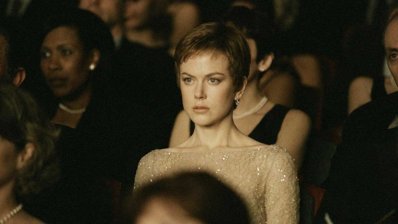 Birth (2004) 0