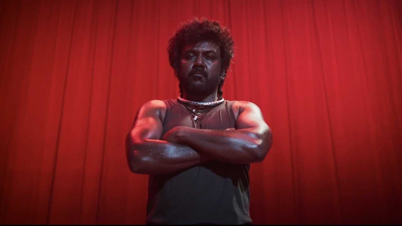 ஜிகர்தண்டா டபுள்X 0