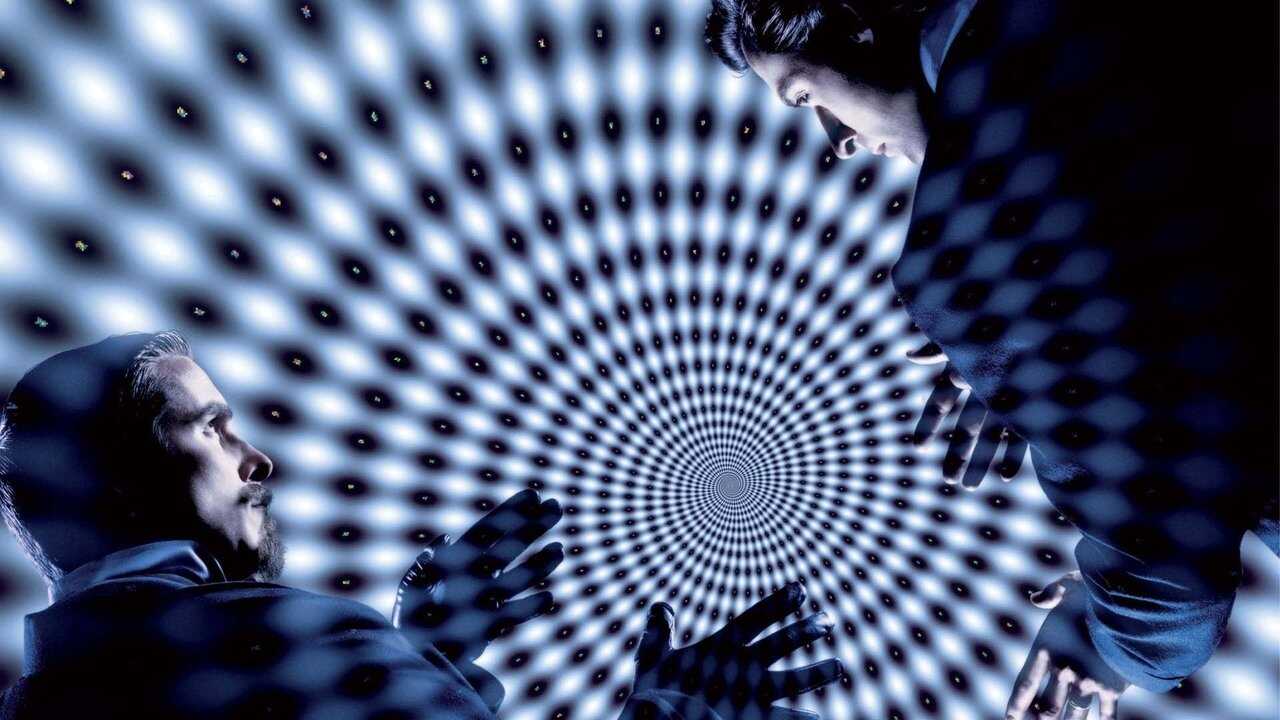 The Prestige 0