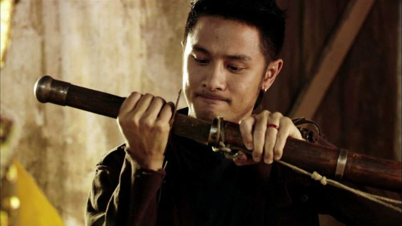 เสือคาบดาบ 0
