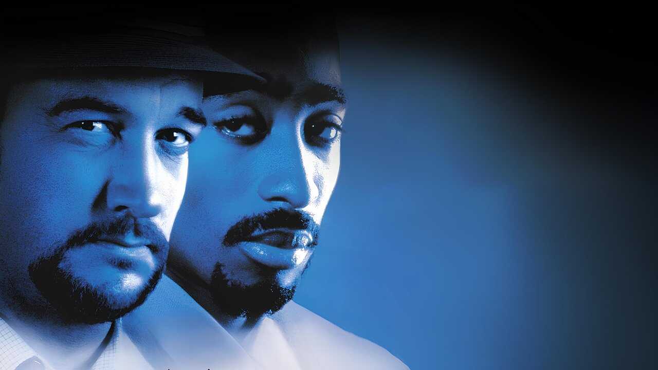 Gang Related (1997) 0