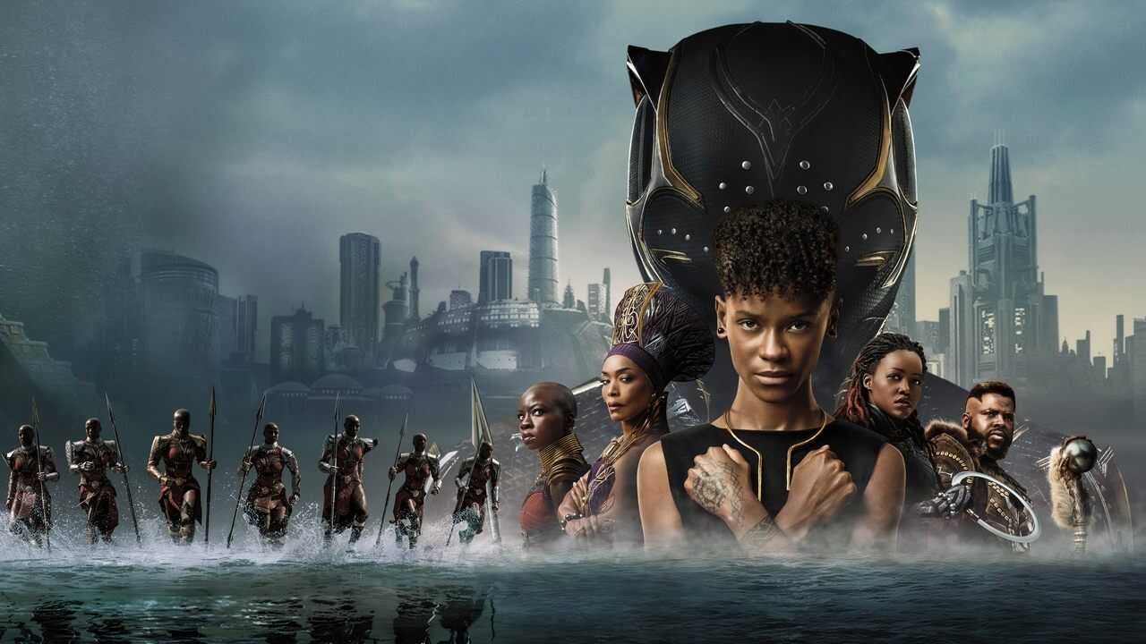 Black Panther: Wakanda Forever 0