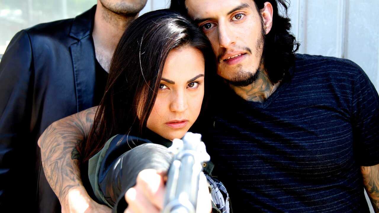 Khali the Killer 0