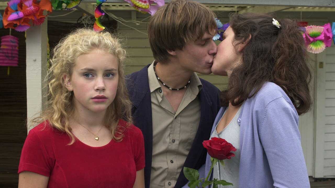Eva & Adam: Four Birthdays and a Fiasco 0