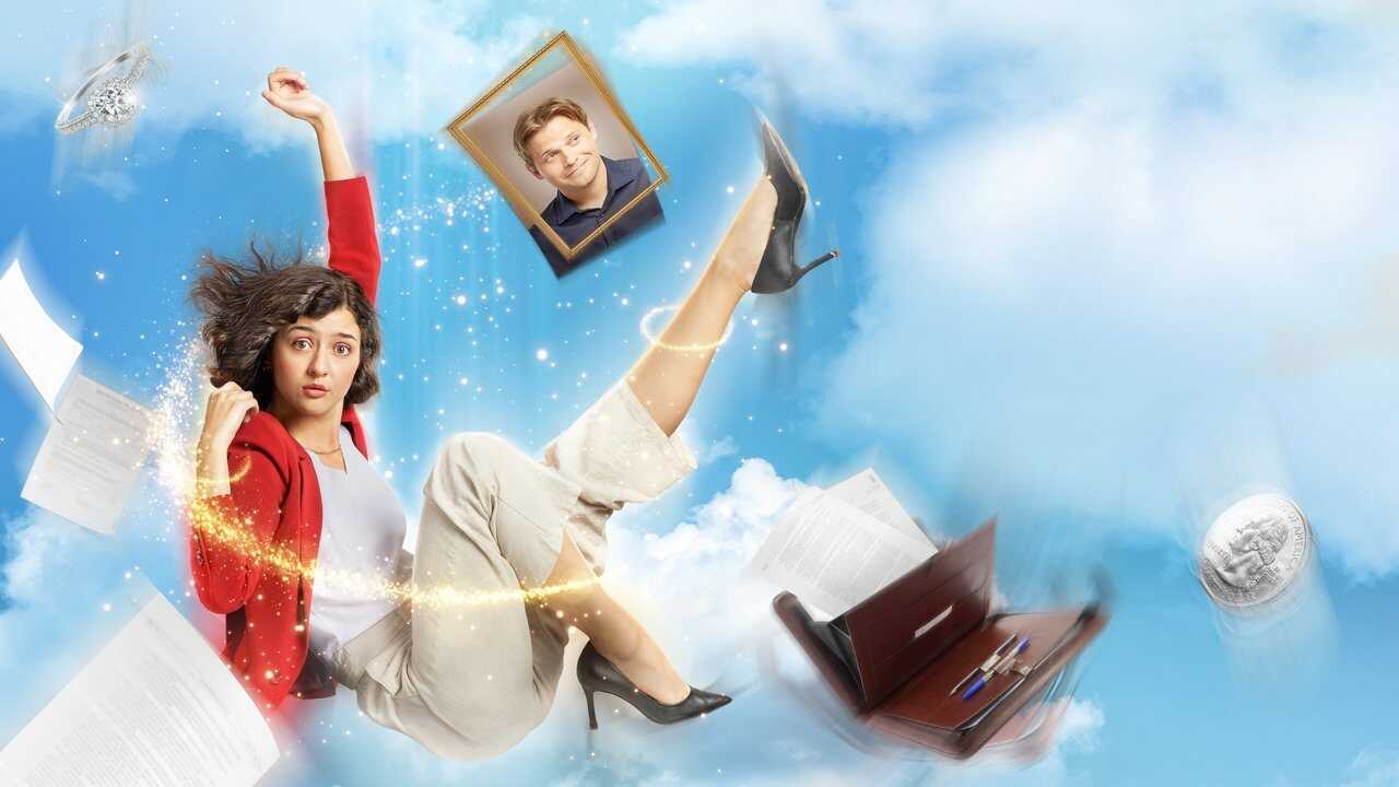 Love Strikes Twice - Man liebt sich immer zweimal (2021) 0