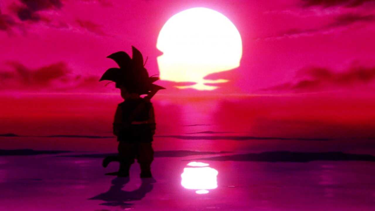 ドラゴンボール 最強への道 0