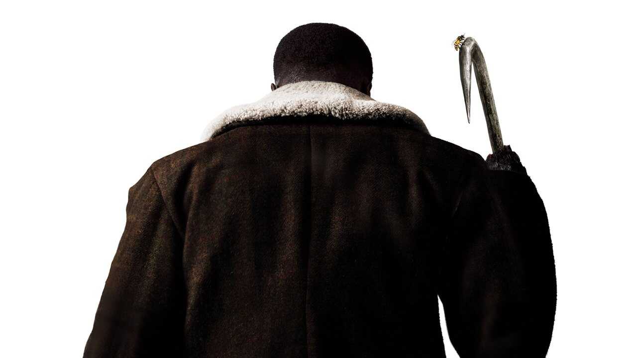 Candyman 0