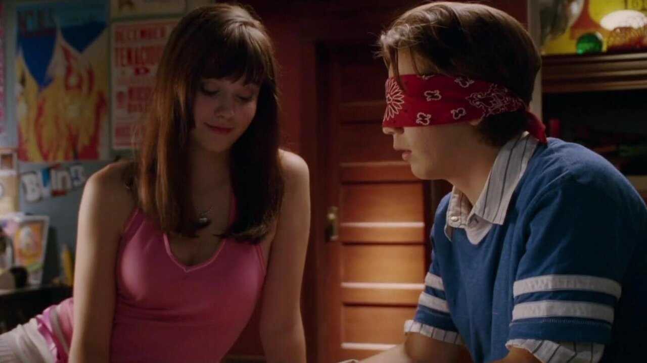 Sky High 0