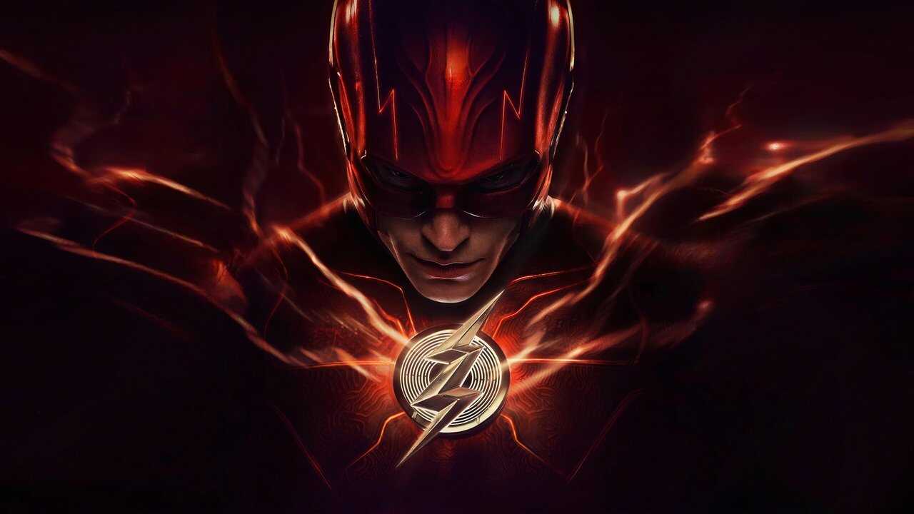 The Flash 0