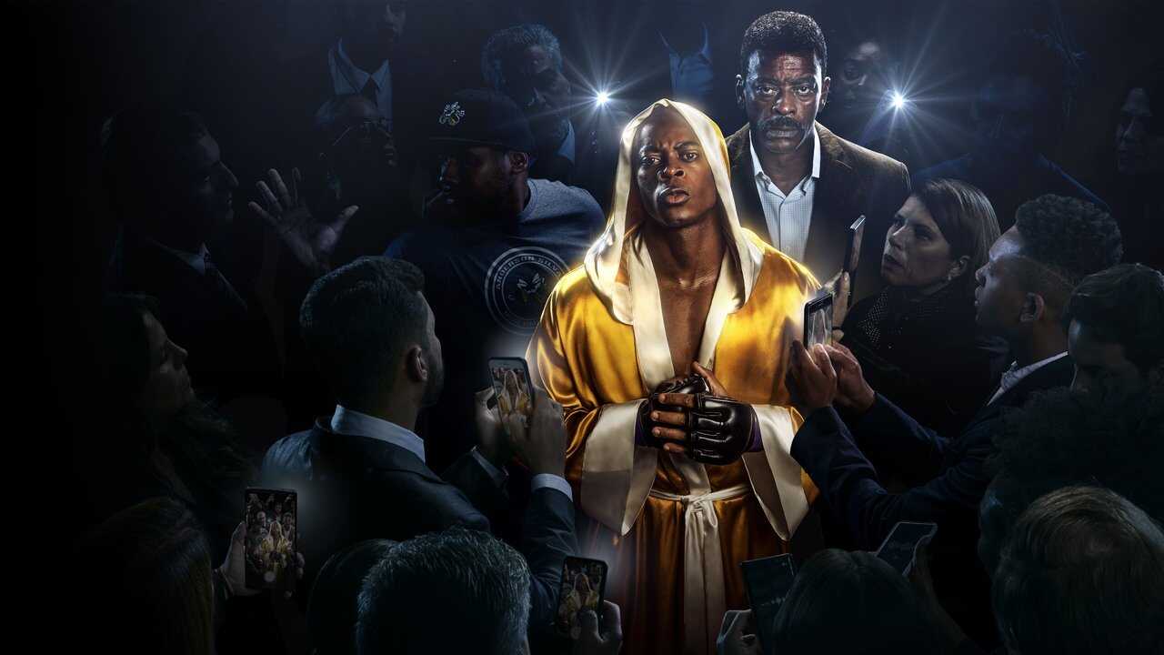 DE - Anderson Spider Silva (2023) 0