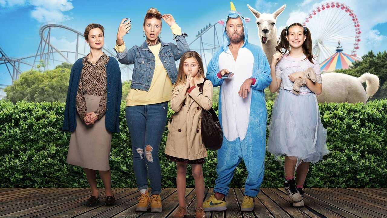 Le sens de la famille 0