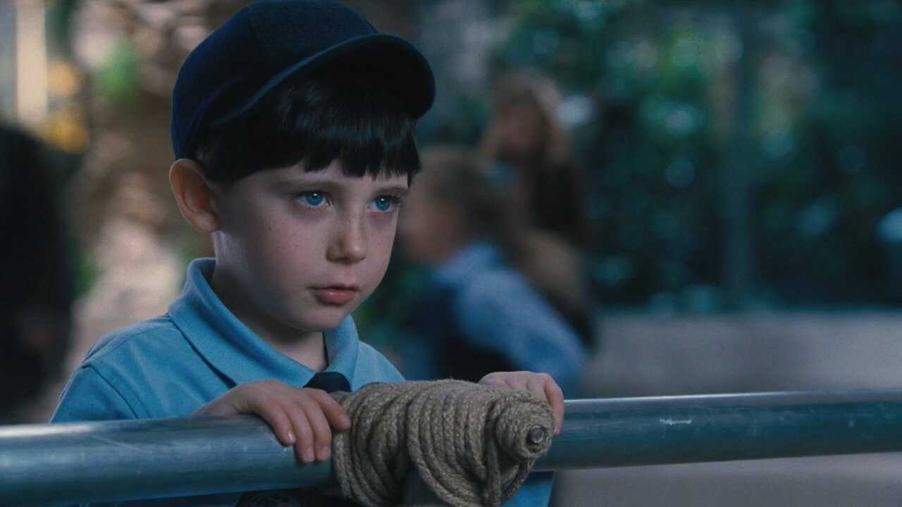 Η Προφητεία (2006) 0