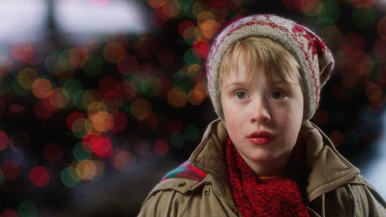 Home Alone (1990) 0
