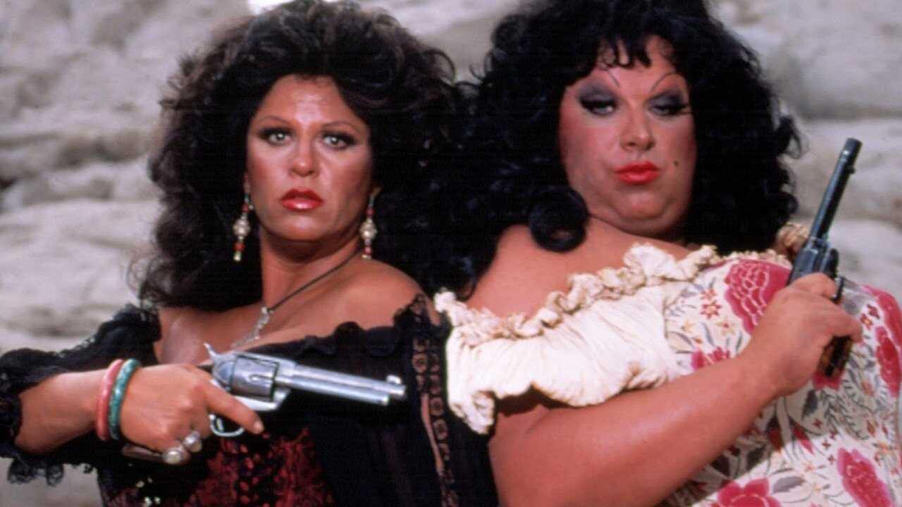 Geier, Geld und goldene Eier (1985) 0