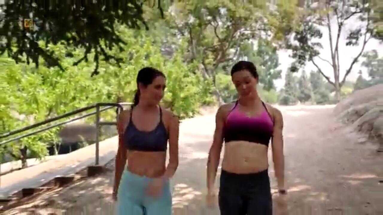 The Ex Next Door 0