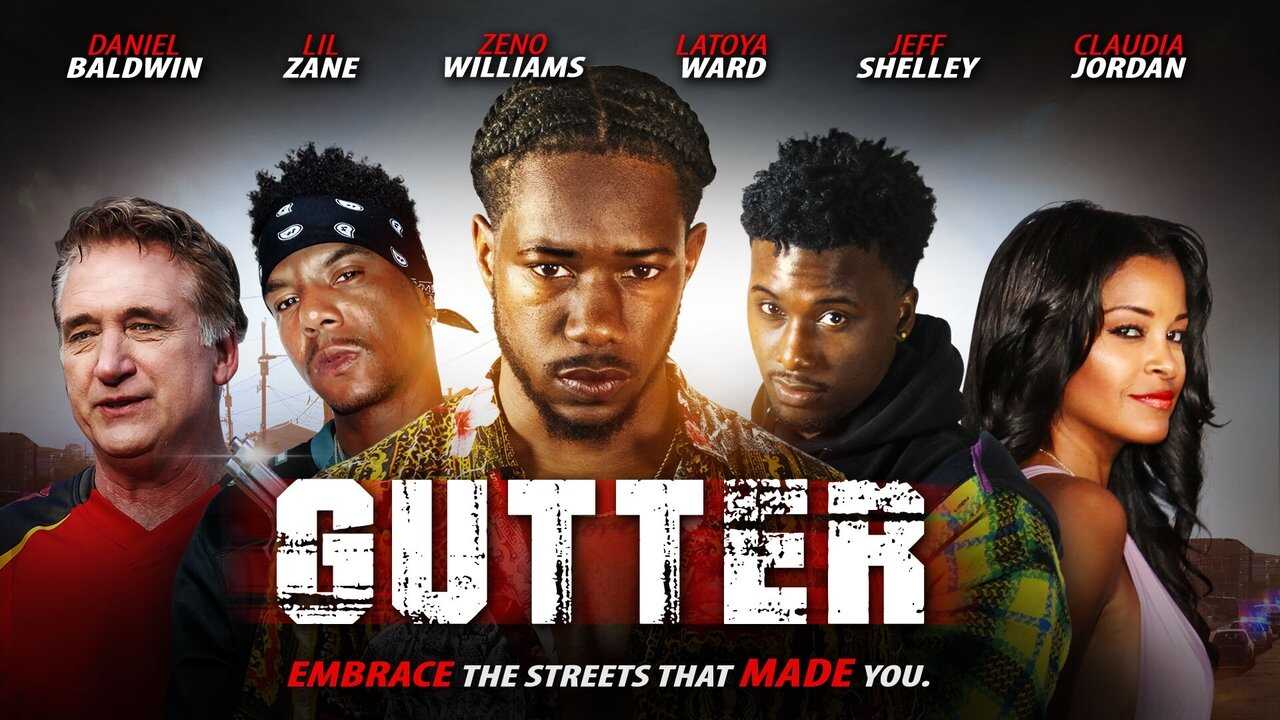 Gutter 0