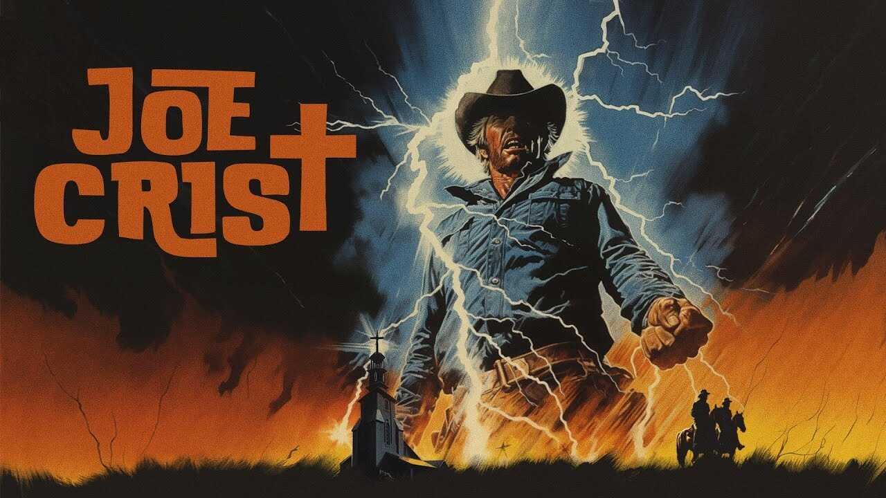 Joe Crist 0