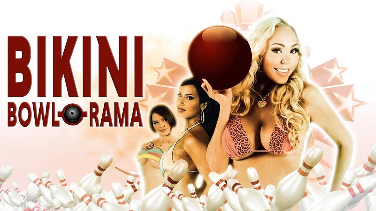 Bikini Bowl-O-Rama 0