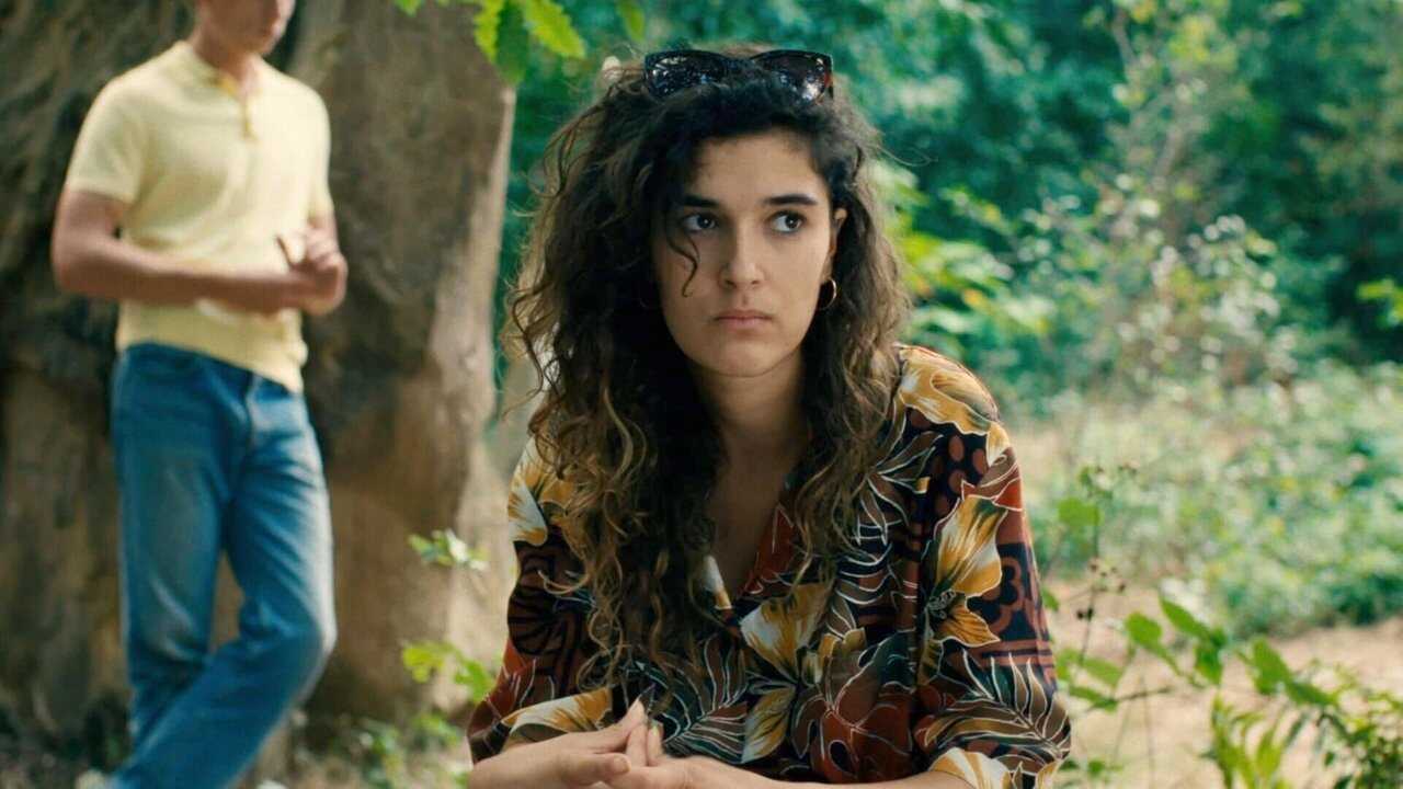 Jeunesse, mon amour (2024) 0