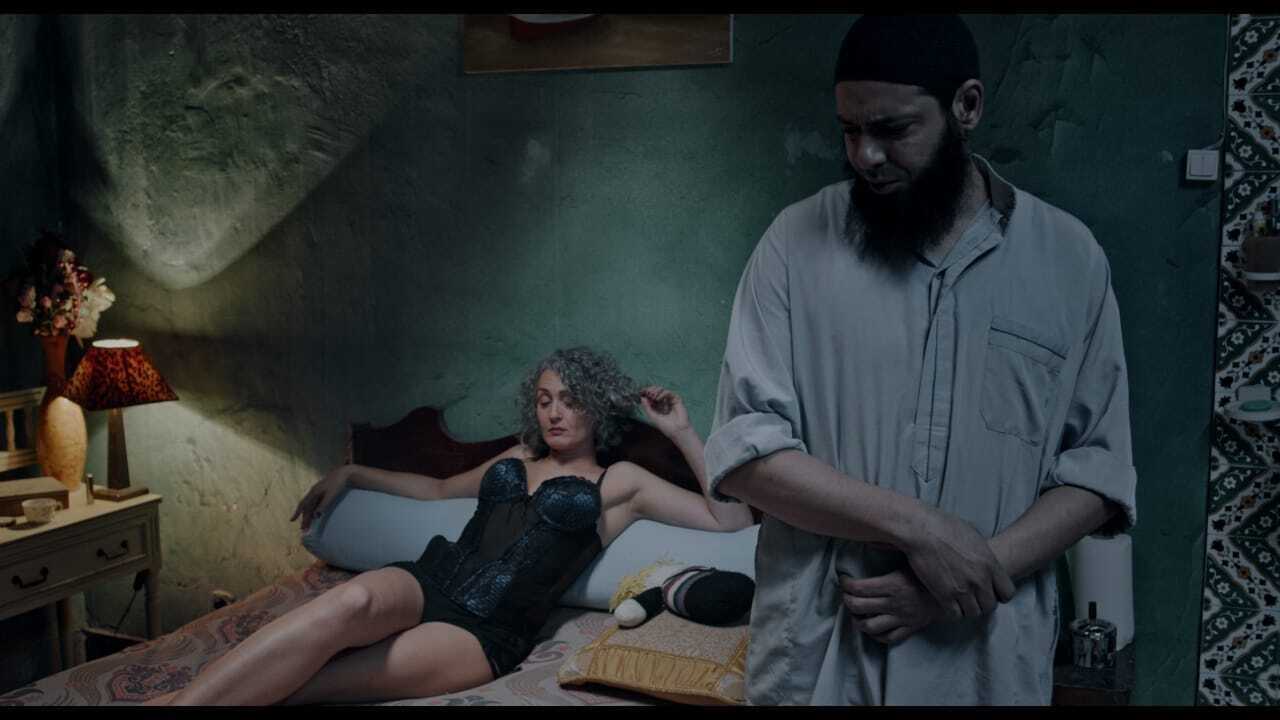 الهربة (2020) 0