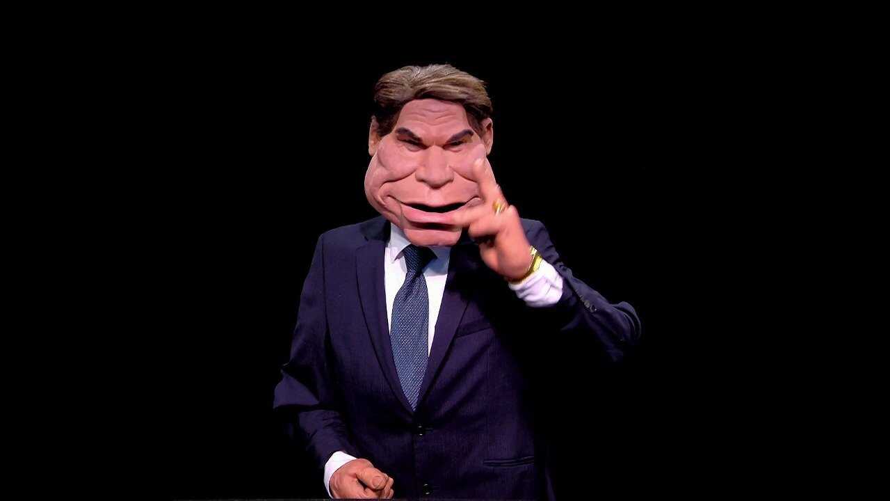 L'Année des Guignols : La Combine à Nanard 0