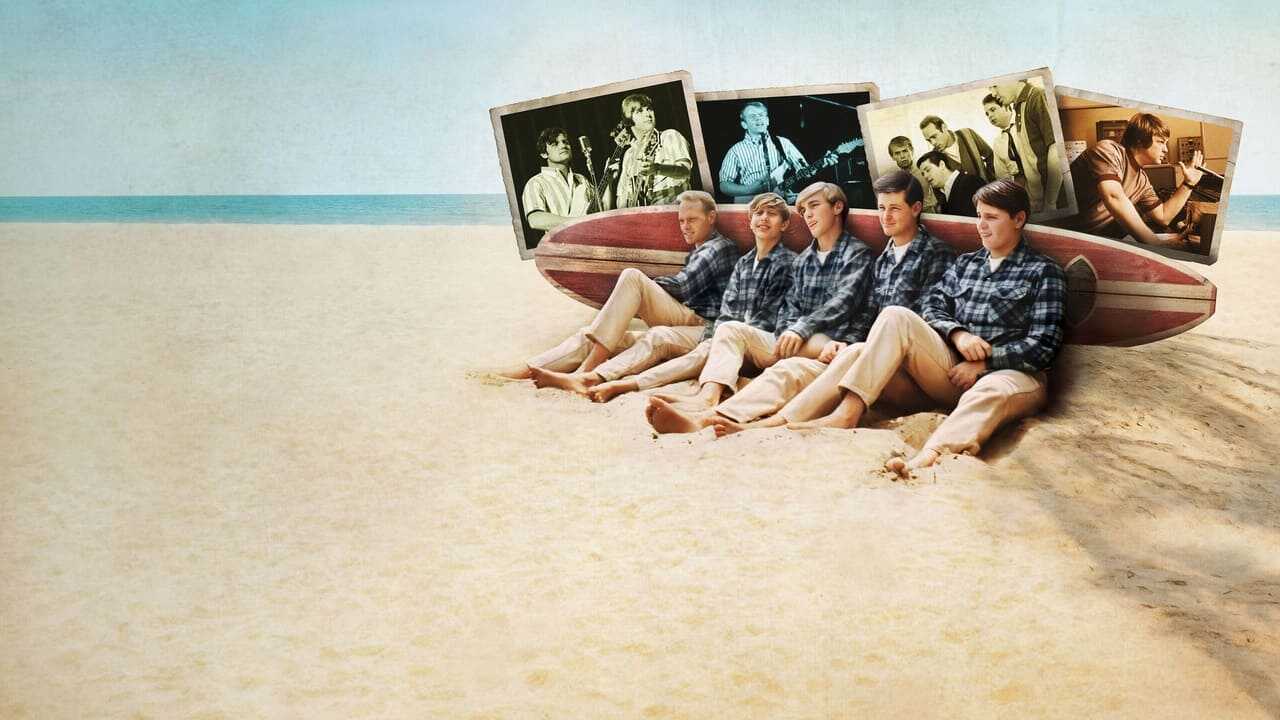 הביץ' בויז (2024) 0