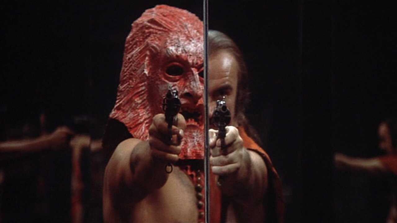 Zardoz (1974) 0