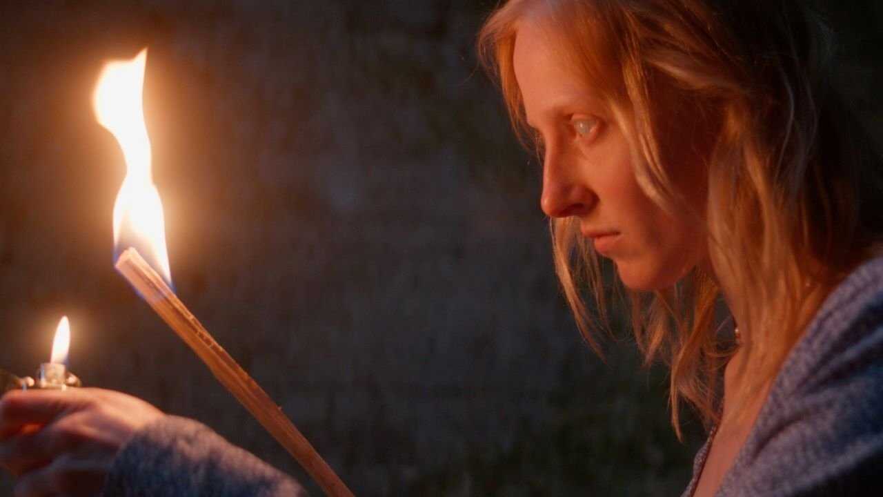 Le Murmure du Diable (2024) 0