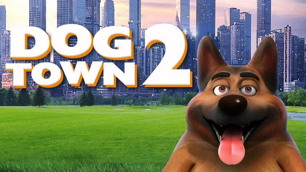 Dogtown 2 0
