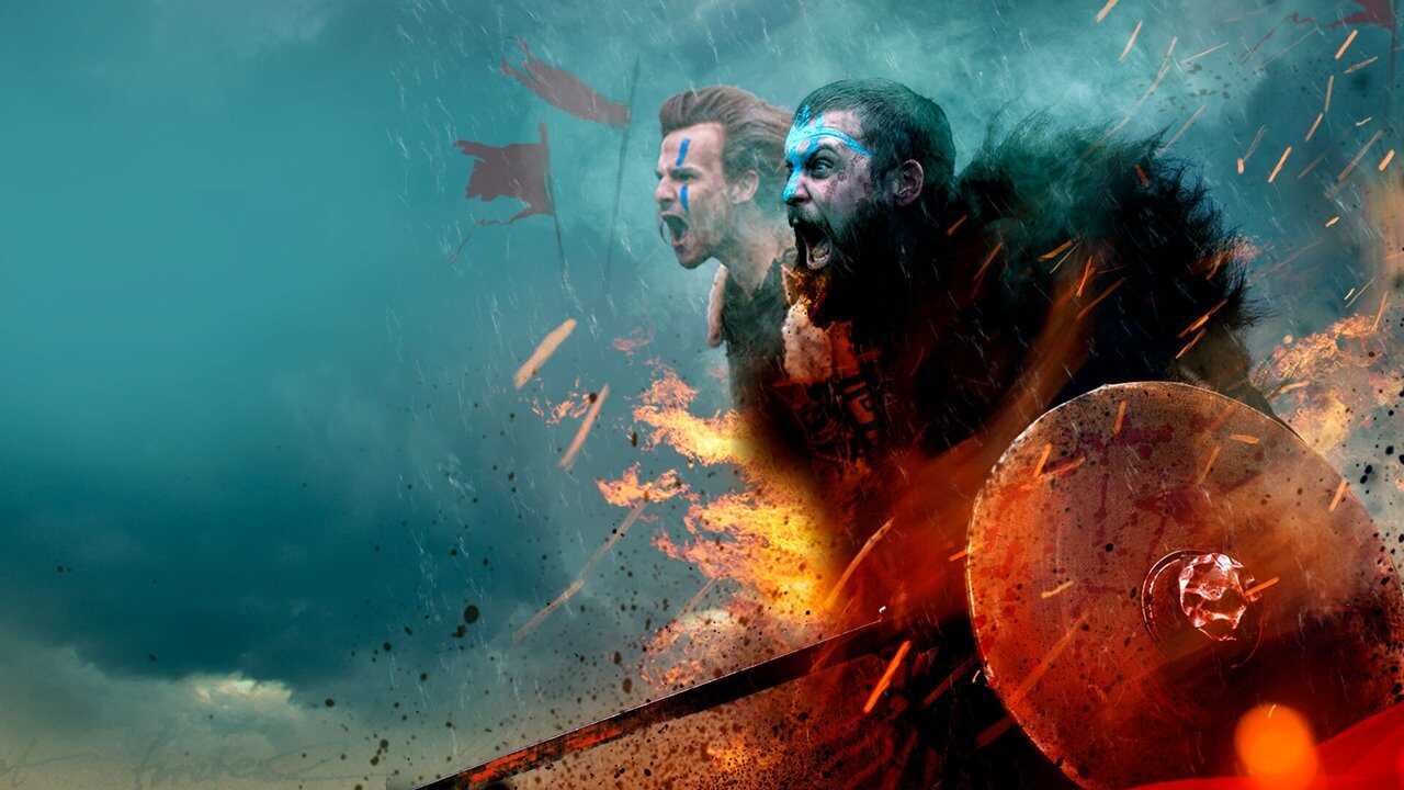 The Rebels 0