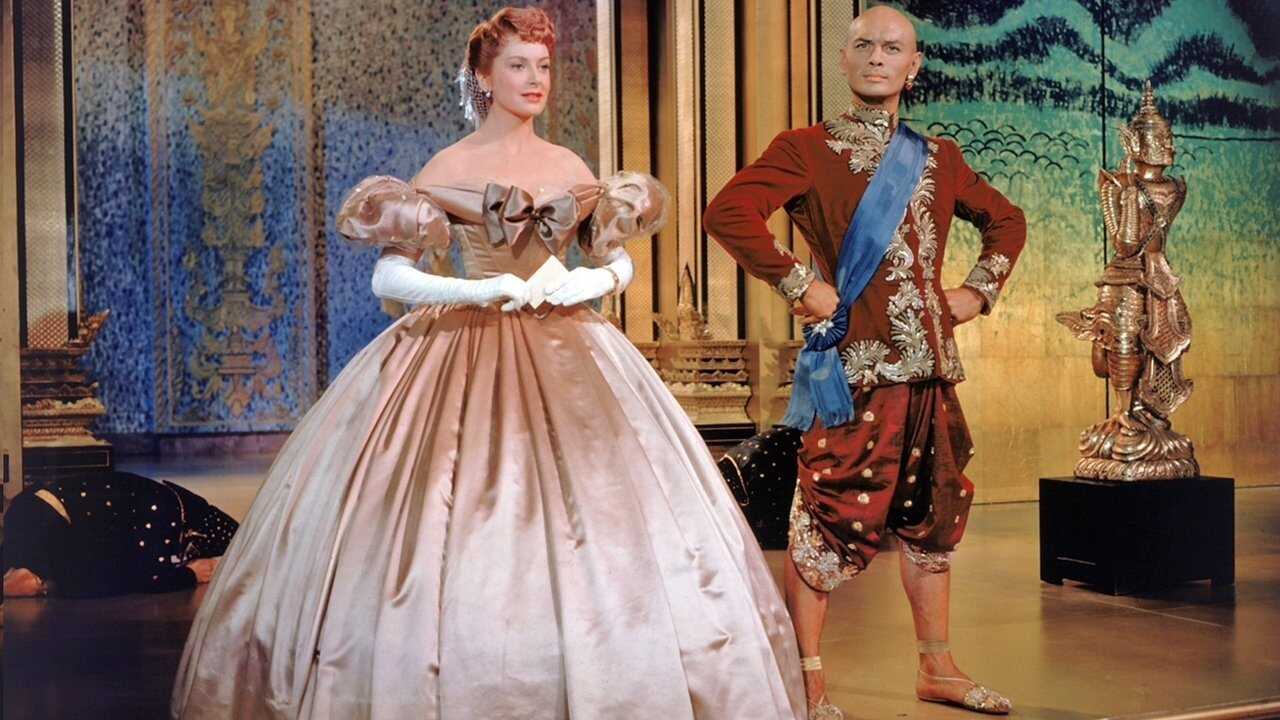 The King and I 0