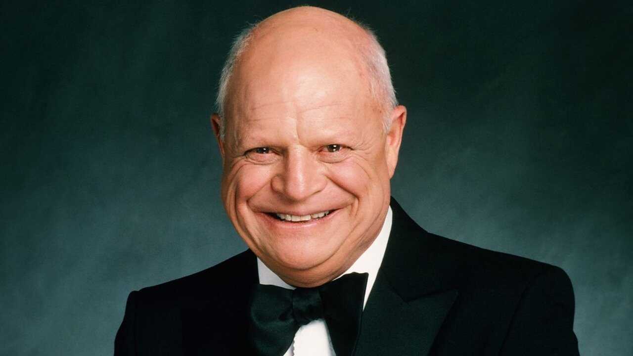 Mr. Warmth: The Don Rickles Project 0