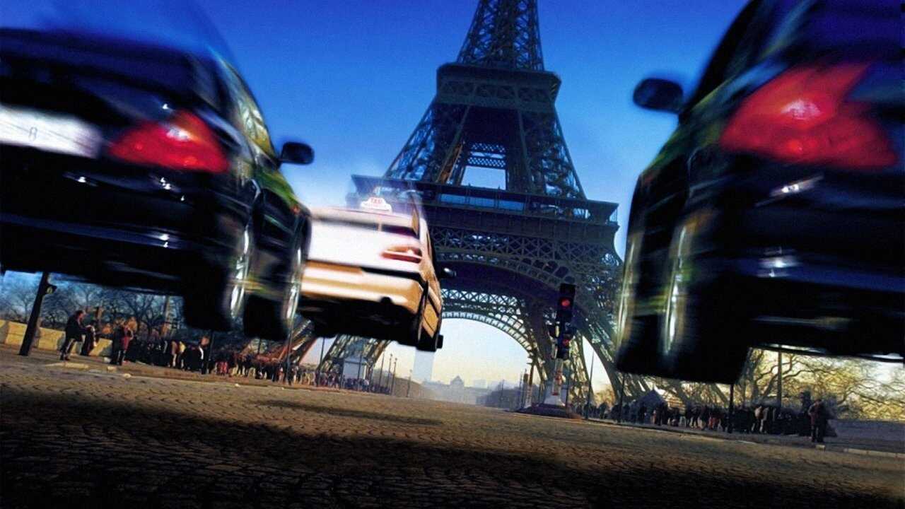 Taxi 2 0