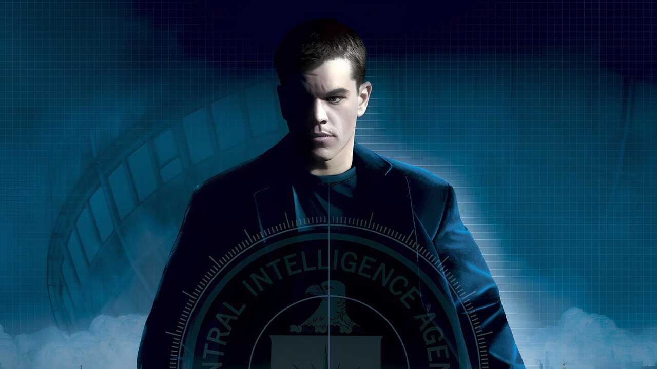 La supremacía Bourne (2004) 0