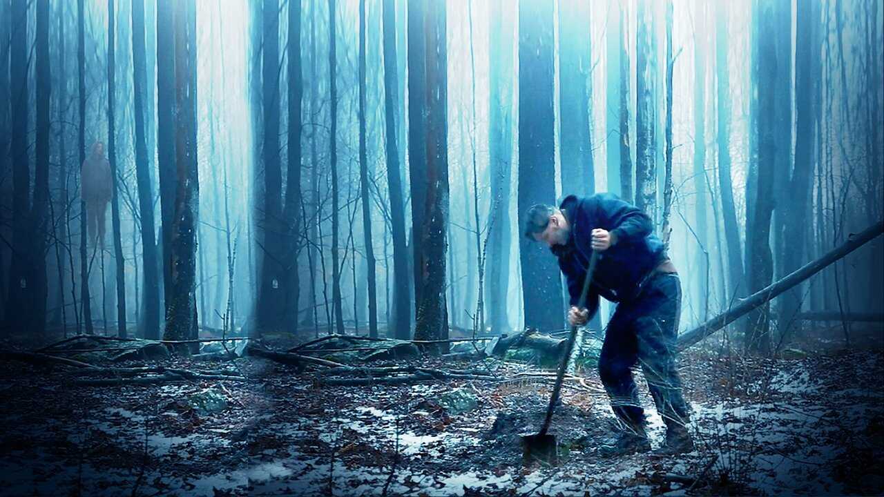 The Deeper You Dig 0