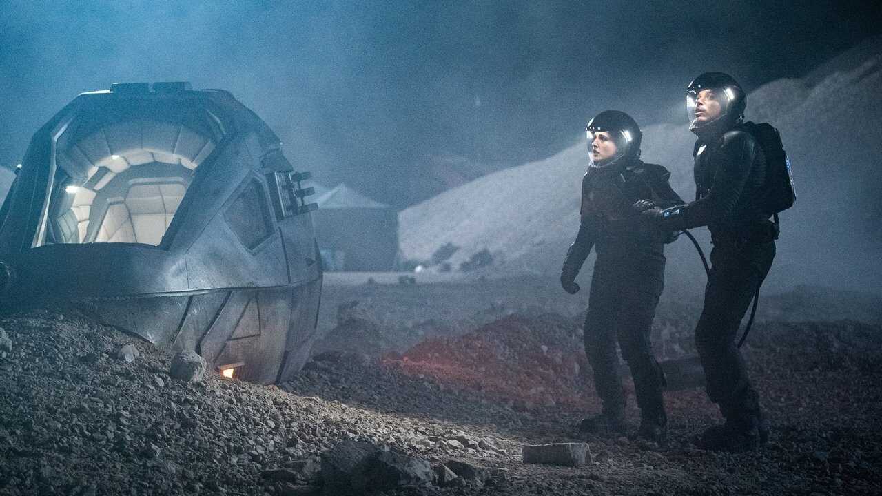 Distant (2024) 0