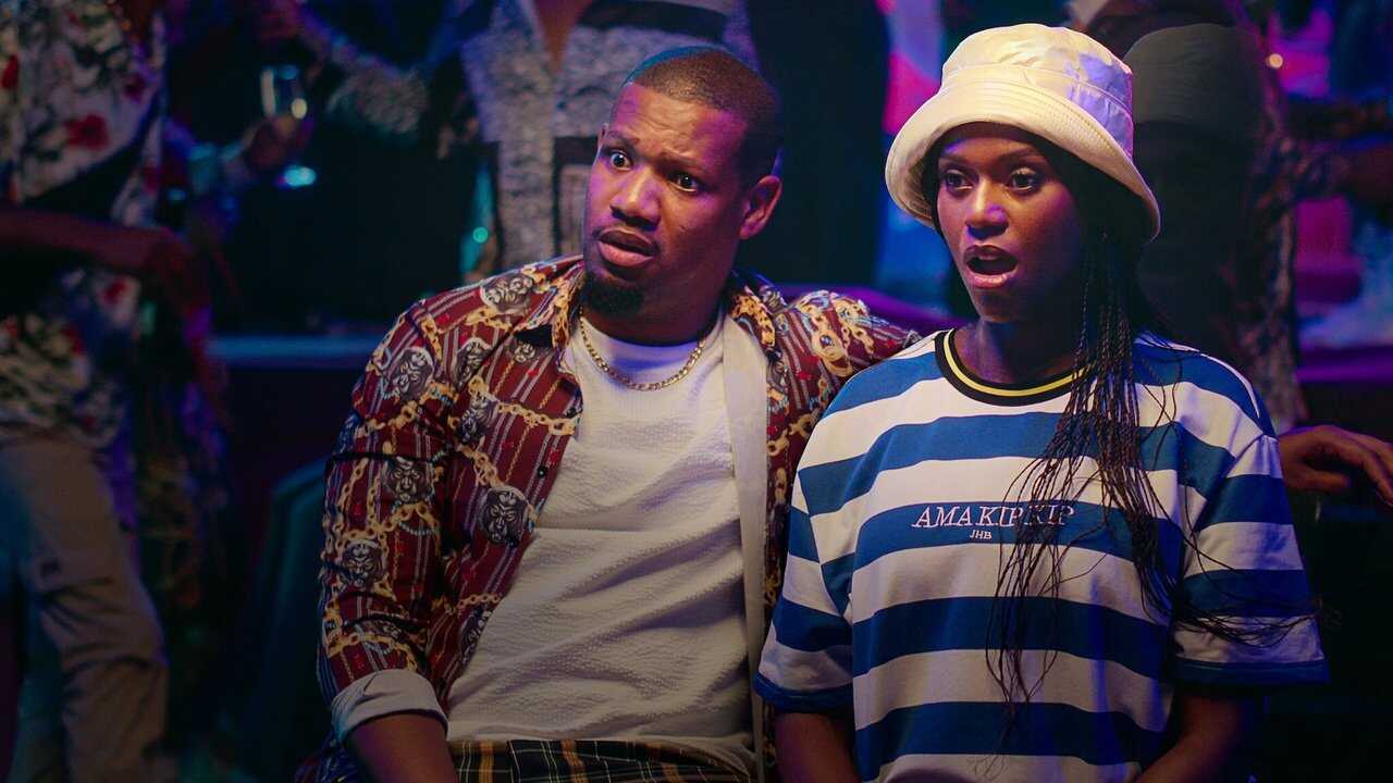 Umjolo: Day Ones 0