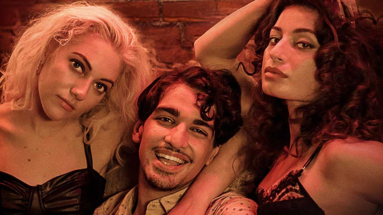 Montréal Girls 0