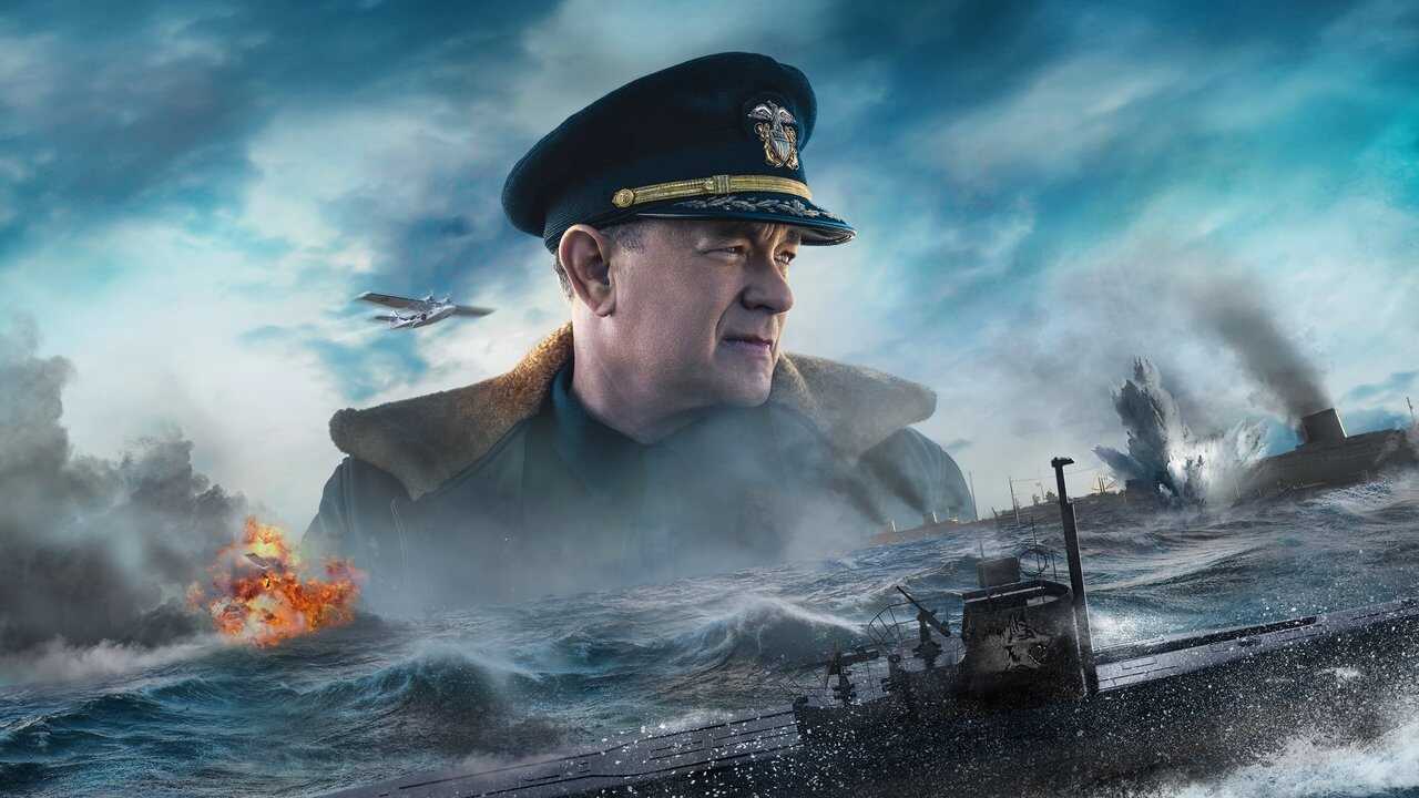 Greyhound: Η Μάχη του Ατλαντικού (2020) 0