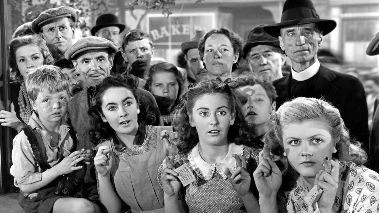 National Velvet 0