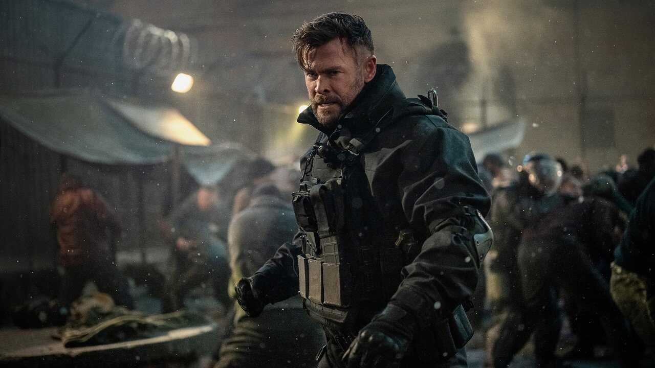 Extraction 2 0