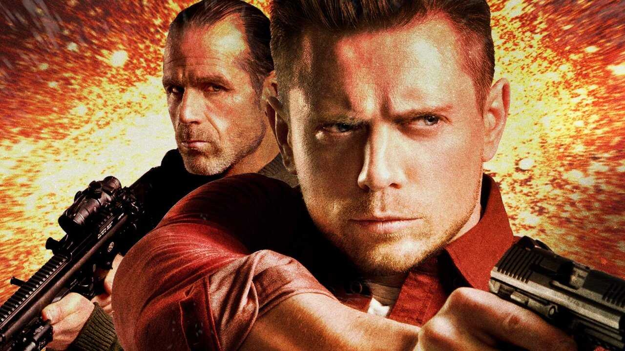 Fuzileiro 6: Combate Tático (2018) 0