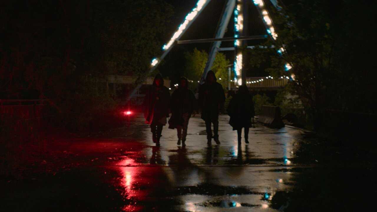 The Park 0