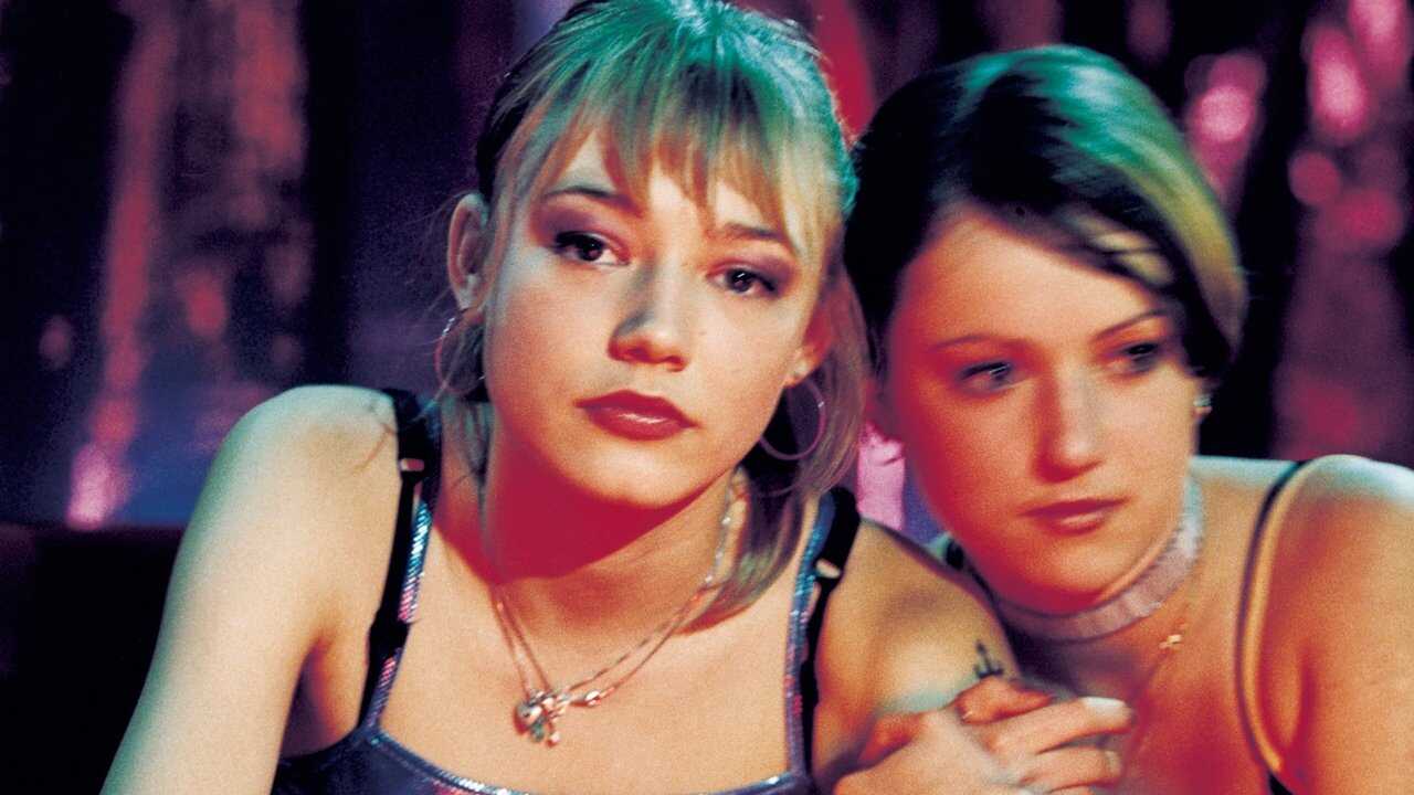 Lilya 4-ever (2002) 0