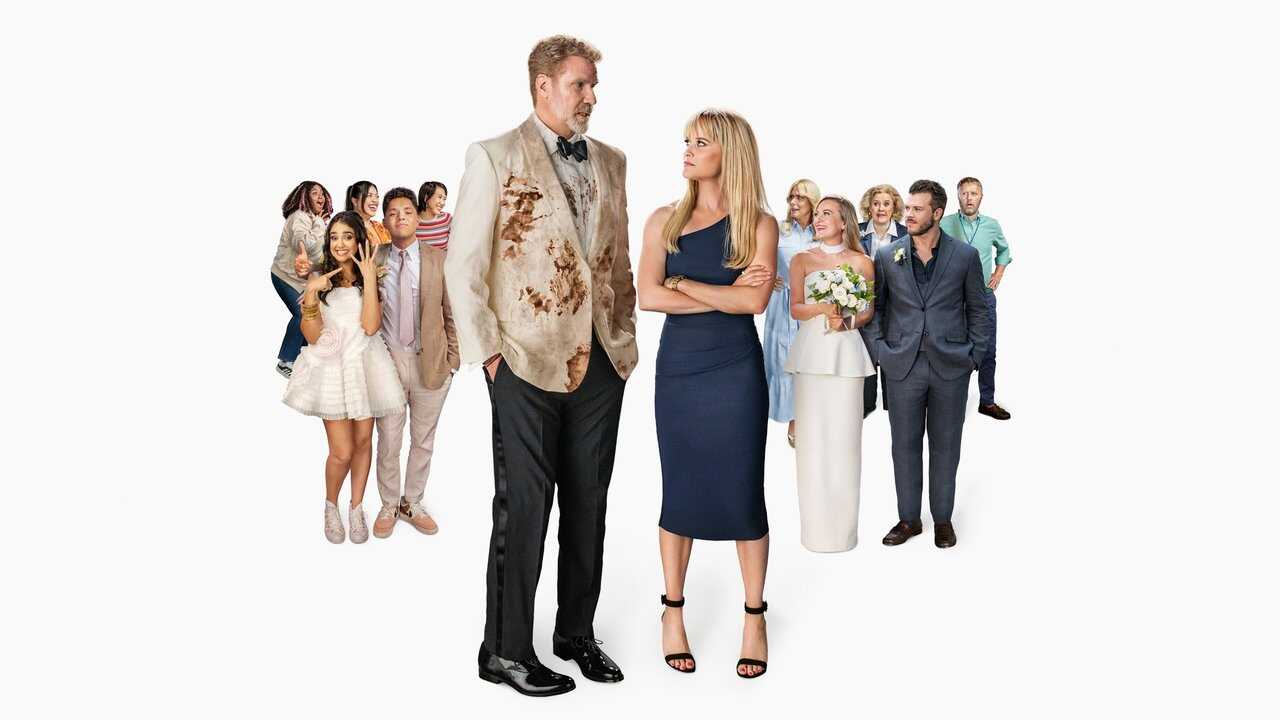 Un matrimonio di troppo (2025) 0