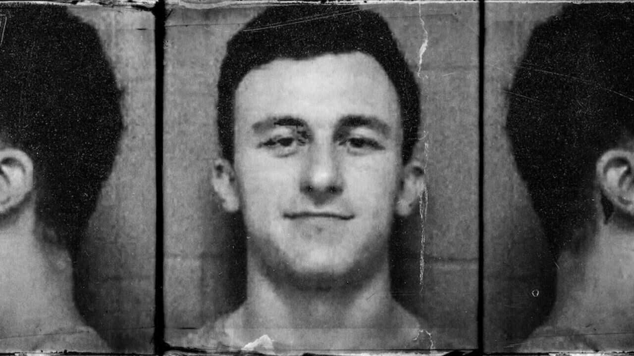 Untold: Johnny Football 0
