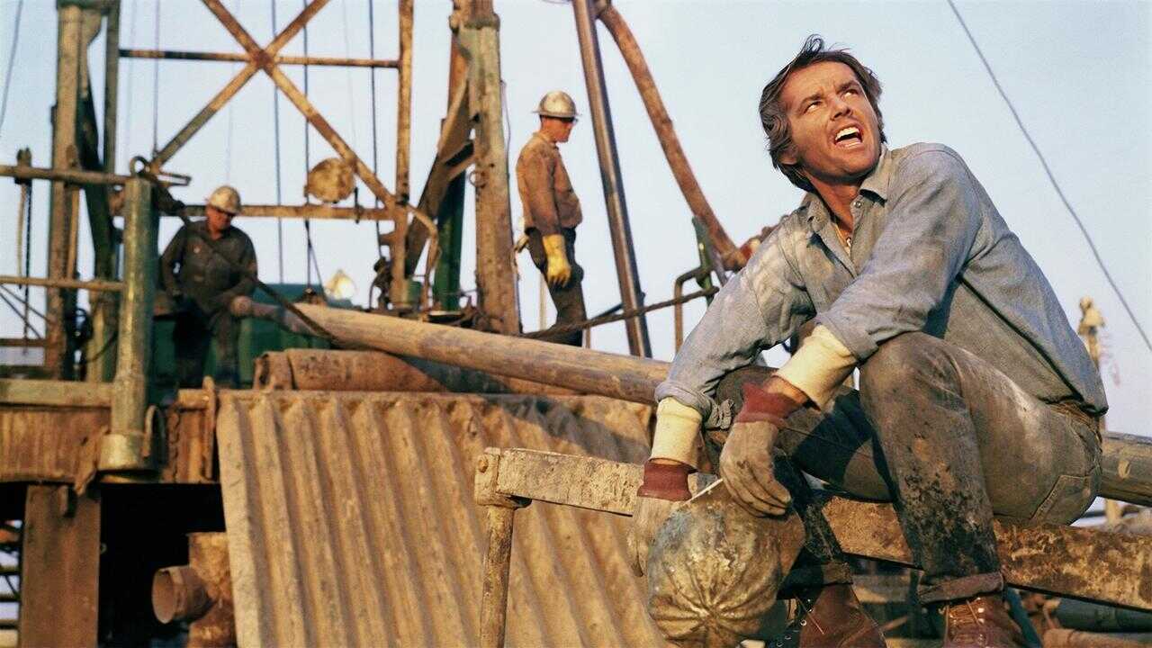 Πέντε Εύκολα Κομμάτια (1970) 0