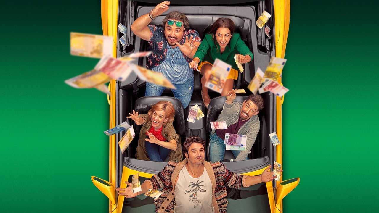 Si yo fuera rico (2019) 0